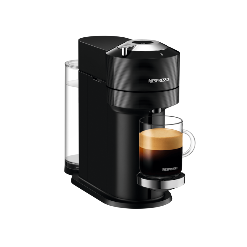 Nespresso Next Classic Black