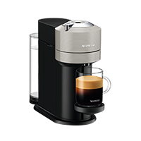 Nespresso Next Pure Chrome